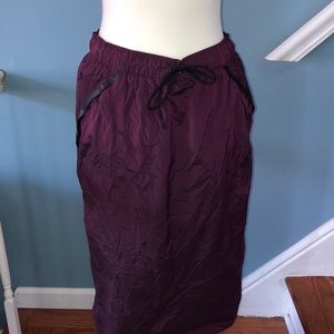 Nike Women’s Tech Hypermesh Skirt